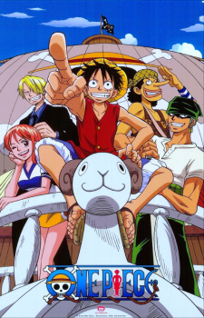One Piece Episode 1128 English Sub