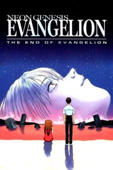 Neon Genesis Evangelion Movie: The End of Evangelion (Dub)