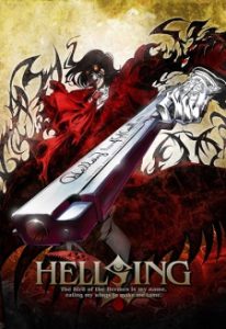 Hellsing Ultimate (Dub)