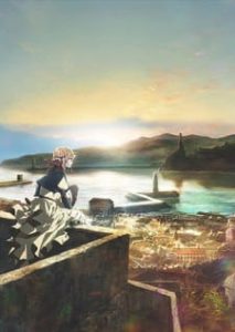 Violet Evergarden Extra Episode (Dub) Violet Evergarden Extra Episode (Dub)