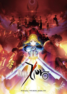 Fate/Zero (Dub)