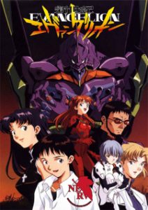 Neon Genesis Evangelion (Dub)