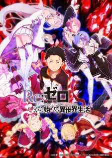 Re:ZERO -Starting Life in Another World- (Dub)
