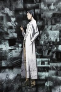 Steins;Gate: Kyoukaimenjou no Missing Link – Divide By Zero (Dub)