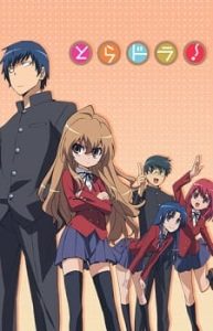 Toradora! (Dub)