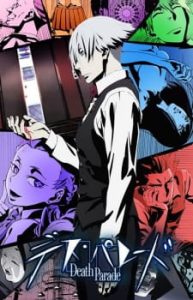 Death Parade (Dub)