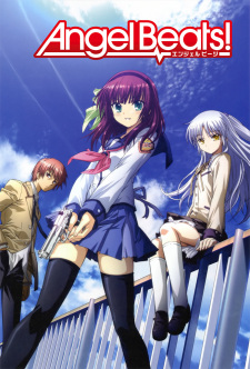 Angel Beats! (Dub)