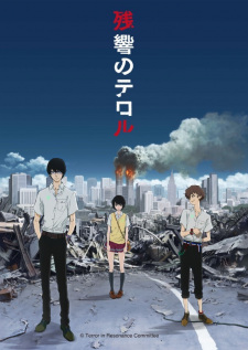 Terror in Resonance (Dub)