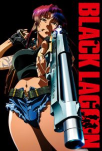 Black Lagoon (Dub)