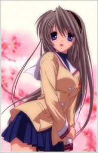 Clannad: Another World, Tomoyo Chapter (Dub)