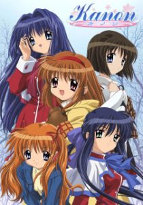Kanon (2006) (Dub) Kanon (2006) (Dub)