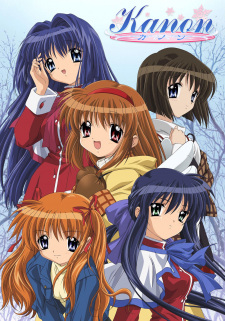 Kanon (2006) (Dub)