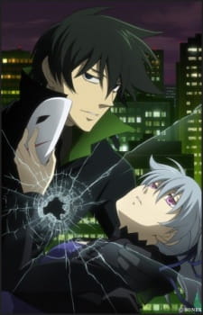 Darker than Black: Gaiden (Dub)