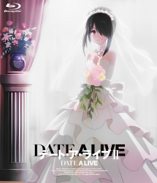Date A Live II: Kurumi Star Festival (Dub)