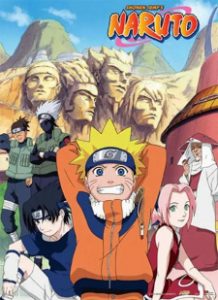 Naruto (Dub) Naruto (Dub)