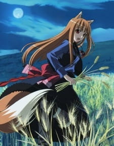 Spice and Wolf II: OVA (Dub)