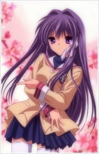 Clannad ~After Story~: Another World, Kyou Chapter (Dub)