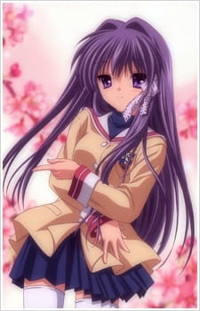 Clannad ~After Story~: Another World, Kyou Chapter (Dub)