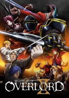 Overlord II (Dub)