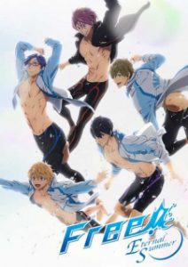 Free! – Eternal Summer (Dub)