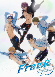 Free! – Eternal Summer (Dub)