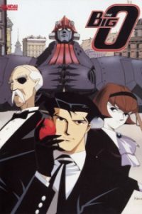 The Big O (Dub)