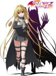 To LOVE Ru Darkness 2 (Dub)