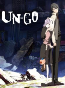 Un-Go (Dub) Un-Go (Dub)