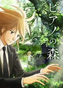 Forest of Piano (Dub)