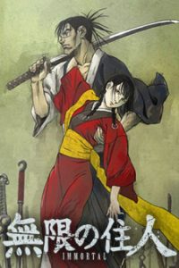 Blade of the Immortal ONA (Dub)