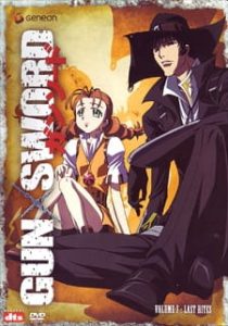 Gun x Sword (Dub)