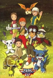 Digimon Adventure 02 (Dub)