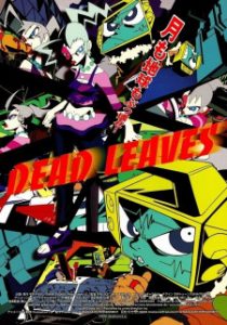 Dead Leaves (Dub)