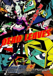 Dead Leaves (Dub)