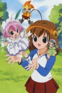 A Little Snow Fairy Sugar (Dub)