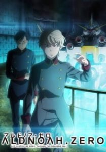 Aldnoah.Zero 2nd Season (Dub)