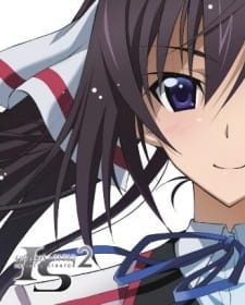 IS: Infinite Stratos 2: Long Vacation Edition – The Memories of One Summer (Dub)