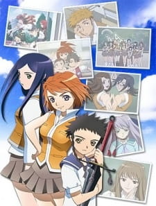 My-Hime Specials (Dub)