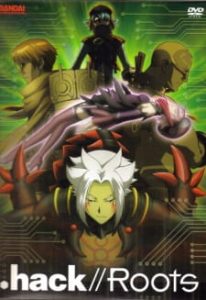 .hack//roots (Dub)