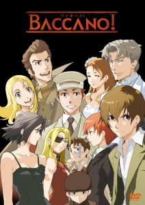 Baccano! (Dub)