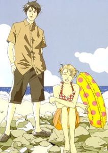 Nodame Cantabile: Nodame to Chiaki no Umi Monogatari (Dub)