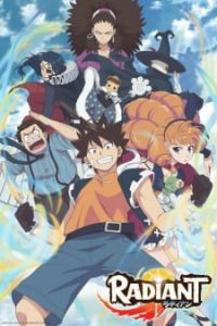 Radiant (Dub)