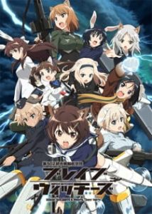 Brave Witches (Dub)