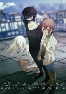 Devils’ Line (Dub)