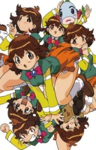 Nana Seven of Seven (Dub)