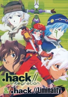 .hack//Unison (Dub)