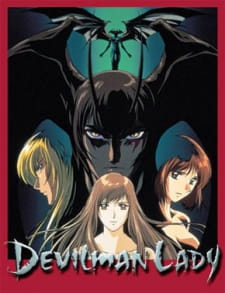 The Devil Lady (Dub)