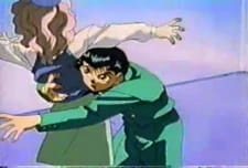 Yuu☆Yuu☆Hakusho: Mu Mu Hakusho – Nightmare Hakusho (Dub)