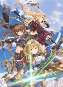 Granblue Fantasy The Animation Season 2 Extras (Dub)