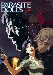 Parasite Dolls (Dub)